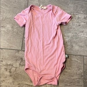 Kyte Baby Onsie 6-12 mo